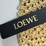 L*oewe Top Quality bag 34*22*24cm