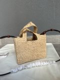 L*oewe Top Quality bag 19*16*6.5