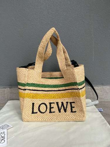 L*oewe Top Quality bag 30*15*25.5