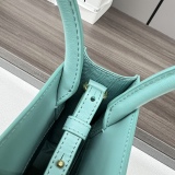 L*oewe Top Quality bag 21*17*6CM