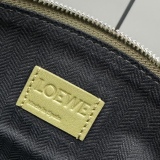 L*oewe Top Quality bag 29*10.5*22cm
