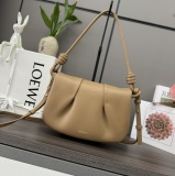 L*oewe Top Quality bag 25*8*17CM