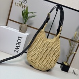 L*oewe Top Quality bag 34*22*24cm