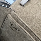 L*oewe Top Quality bag 21x12.5x9.5cm