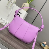 L*oewe Top Quality bag 25*8*17CM