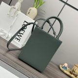 L*oewe Top Quality bag 21*17*6CM