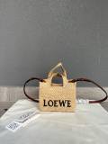 L*oewe Top Quality bag 19*16*6.5