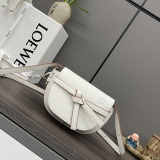L*oewe Top Quality bag 21x12.5x9.5cm
