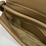 L*oewe Top Quality bag 25*8*17CM