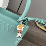 L*oewe Top Quality bag 21*17*6CM