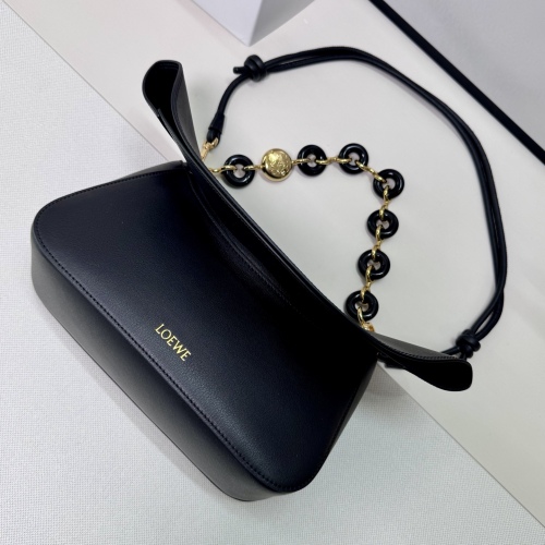 L*oewe Top Quality bag 26*18*13