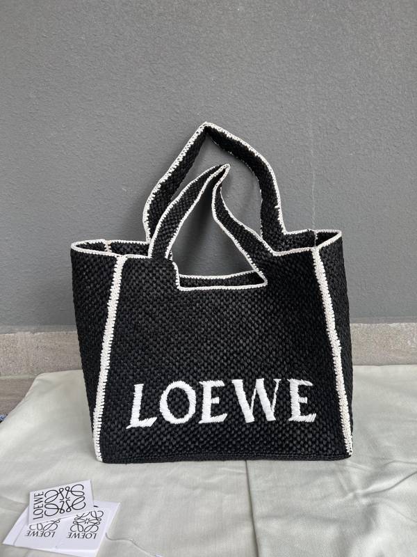 L*oewe Top Quality bag 36.5cm