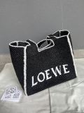 L*oewe Top Quality bag 36.5cm