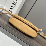 L*oewe Top Quality bag 25*8*17CM