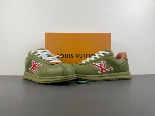 Men and women L*ouis V*uitton Top Quality Sneakers