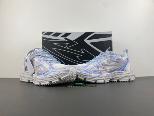 Men and women Off W*hite Top Sneaker