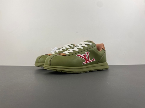 Men and women L*ouis V*uitton Top Quality Sneakers