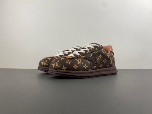Men and women L*ouis V*uitton Top Quality Sneakers