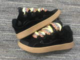 Men Women L*ANVIN Top Sneaker