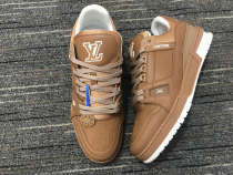 Men L*ouis V*uitton Top Quality Sneakers