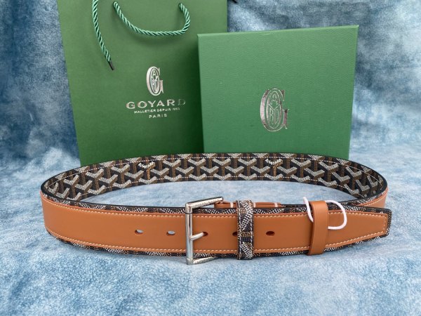 G*oyard Belts Top Quality 40MM
