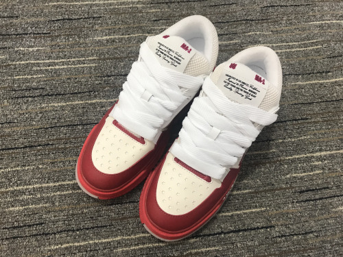 Men A*miri Low Top Sneakers