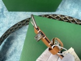 G*oyard Belts Top Quality 40MM
