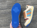 Men G*ucci Top Quality Loafer