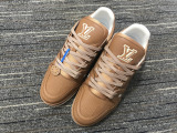 Men L*ouis V*uitton Top Quality Sneakers