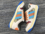 Men G*ucci Top Quality Loafer