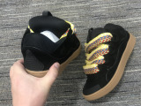 Men Women L*ANVIN Top Sneaker