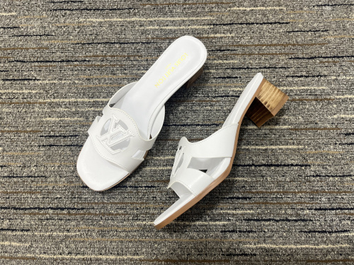 Women L*ouis V*uitton Top Quality Sandals
