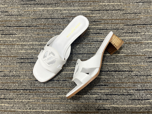 Women L*ouis V*uitton Top Quality Sandals