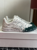 Men M*aison M*argiela Top Sneakers