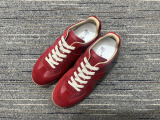 Men M*aison M*argiela Top Sneakers