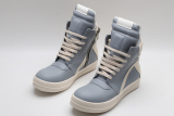 Men Women R*ick O*wens Top Sneaker