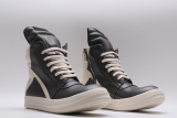 Men Women R*ick O*wens Top Sneaker