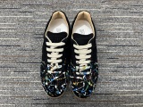 Men M*aison M*argiela Top Sneakers