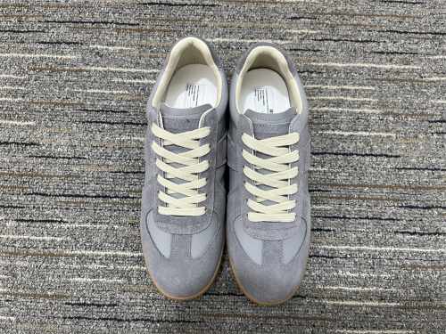 Men M*aison M*argiela Top Sneakers