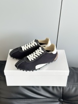 Men M*aison M*argiela Top Sneakers
