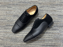Men C*hristian L*ouboutin Top Sneaker
