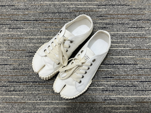 Men M*aison M*argiela Top Sneakers