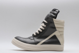 Men Women R*ick O*wens Top Sneaker