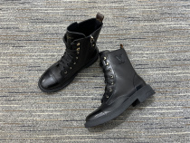 Women L*ouis V*uitton Top Quality Boot