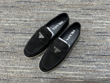 Mens P*rada Top Quality Sneakers