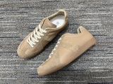Men M*aison M*argiela Top Sneakers
