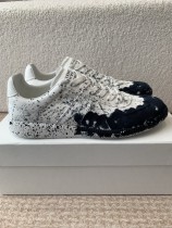 Men M*aison M*argiela Top Sneakers