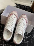 Men M*aison M*argiela Top Sneakers