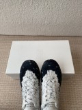 Men M*aison M*argiela Top Sneakers