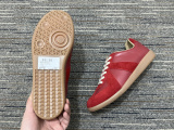 Men M*aison M*argiela Top Sneakers